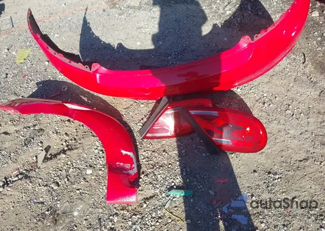 2013 Volkswagen Beetle 2.5L from USA, damaged, VIN 3VWJP7AT5DM603074